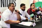 Lanzan convocatoria para Encuentro Estatal Indígena 2025 en Sinaloa