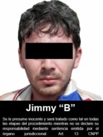 FGR obtiene sentencia de más de 10 años de prisión para cinco personas por una violación a la Ley Federal de Armas de Fuego y Explosivos