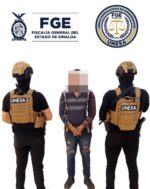 Detiene UNESA a Juan “N” por homicidio calificado en grado de tentativa