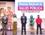 Arranca la Semana Nacional de Salud Pública 2025 en Sinaloa