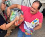Banco de Alimentos de Culiacán atiende a más de 8 mil familias ante demanda creciente