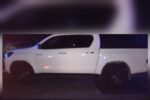En Culiacán, el Grupo Interinstitucional recupera camioneta de modelo reciente que acababa de ser despojada