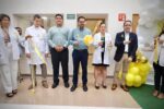 Inauguran nueva sala de salud mental en Culiacán para fortalecer atención psicológica Inauguran nueva sala de salud mental en Culiacán para fortalecer atención psicológica