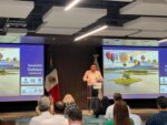 Para recuperar la paz en Sinaloa, Coparmex y Culiacán Participa IAP presentan plan de 50 acciones