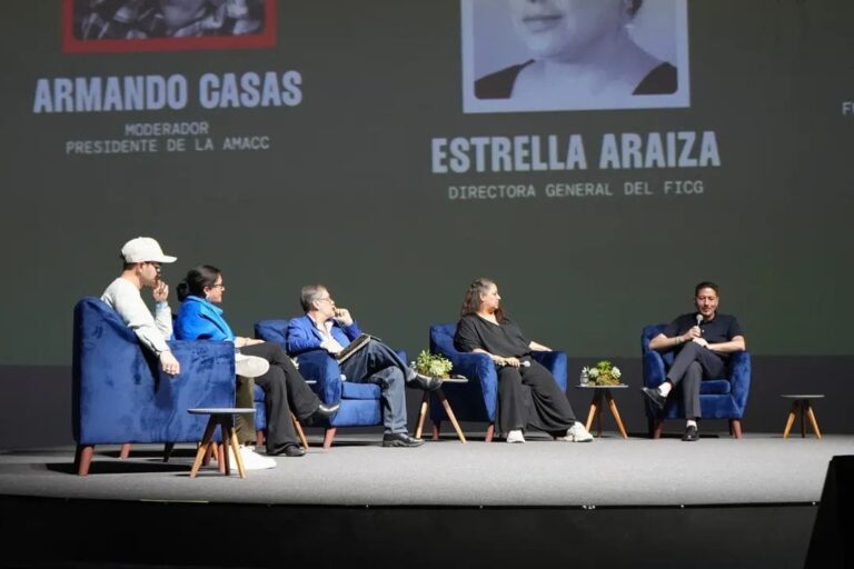 Sinaloa busca posicionarse a nivel nacional en el desarrollo de la industria audiovisual