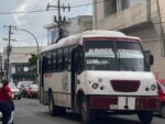 Choferes de transporte urbano están en diálogo sobre festejos del Grito, informa Feliciano Castro