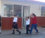 Es saludable que los simulacros se lleven a cabo en escuelas, asegura SUMA, Sociedad Unida