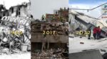 19 de septiembre: la fecha que marcó a México con tres grandes sismos y una lección de prevención