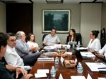 Encabeza Mireya Sosa Osuna Segunda Sesión Ordinaria del Consejo Consultivo de Promoción Turística