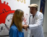 En el Día Mundial del Corazón, CIDOCS ofrecerá consultas médicas y estudios gratuitos