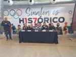 El deporte es un antídoto para la niñez y juventud sinaloense, asegura Alberto Camacho Aguilar, director del ISDE
