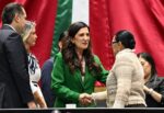 El diálogo respetuoso, honesto y frontal es la vía para encontrar mejores soluciones para los mexicanos: Kenia López Rabadán