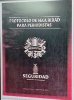 Gobierno de Sinaloa implementa Protocolo de Seguridad para Periodistas y Protocolo de Seguridad en Hospitales