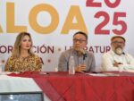 Instituto Sinaloense de Cultura anuncia programación del Festival Cultural Sinaloa 2025