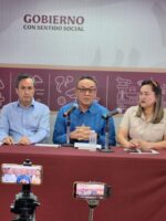 ISIC reprogramará a los artistas que participarían el 15 de Septiembre en Palacio de Gobierno