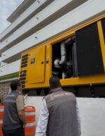 Por concluir la construcción de drenaje pluvial y cárcamo de rebombeo en Av. Camarón Sábalo en Mazatlán