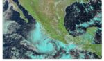 Prevalece el pronóstico de lluvias intensas en Guerrero, Michoacán, Colima y Jalisco