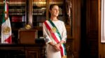 Claudia Sheinbaum rinde su primer informe presidencial desde Palacio Nacional Claudia Sheinbaum rinde su primer informe presidencial desde Palacio Nacional