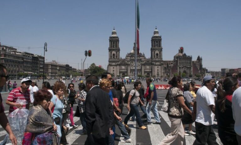 Paquete Económico 2026 tendrá monto histórico en inversión social