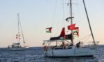 Mexicanas y mexicanos de Flotilla Sumud acceden a repatriación voluntaria