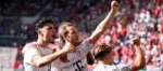 Bundesliga: Frankfurt recibe al imparable Bayern de Kane