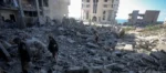 Cruz Roja cesa operaciones en Gaza por escalada militar Cruz Roja cesa operaciones en Gaza por escalada militar