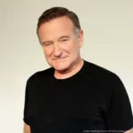 Hija de Robin Williams arremete contra “deepfakes” del actor