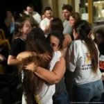 Israel: “todas las partes” firmaron plan de Trump para Gaza