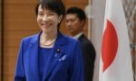 Sanae Takaichi, primera mujer en gobernar Japón