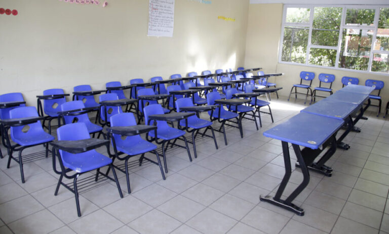 Huracán Priscilla: suspenden clases en Los Cabos y La Paz