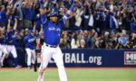 Dodgers y Azulejos van a un quinto juego