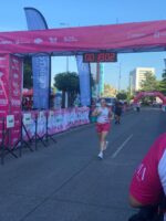 ¡Culiacán se puso la rosa!