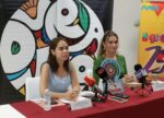 Presentan en Mazatlán programa del Festival Revueltas Durango 2025