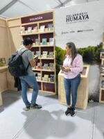 Culiacán, municipio invitado en la 25ª Feria Internacional del Libro del Zócalo de la Ciudad de México