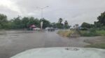 Por efectos de “Raymond”, PC Municipal refuerza recorridos preventivos en sindicaturas y colonias de Culiacán