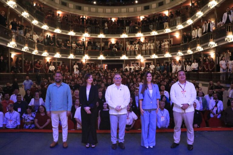 Sinaloa, estado anfitrión del Décimo Encuentro de la Red de Radios Universitarias de México