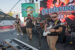 Culiacán vive una noche de sabor y convivencia con el Sinaloa Beer Fest Oktoberween 2025