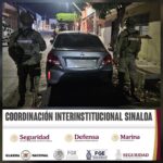 Grupo Interinstitucional asegura presunta droga y vapeadores en paquetería de Culiacán