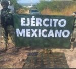 Cargadores y cartuchos asegurados por el Grupo Interinstitucional en Culiacán Cargadores y cartuchos asegurados por el Grupo Interinstitucional en Culiacán