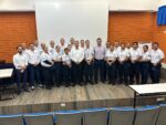 Culmina Unipol, Curso de Formación Inicial para Policía de Investigación, dirigido a Cadetes de BCS