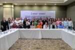 Sesiona el Sistema Estatal para Prevenir, Atender, Sancionar y Erradicar la Violencia contra las Mujeres Sesiona el Sistema Estatal para Prevenir, Atender, Sancionar y Erradicar la Violencia contra las Mujeres