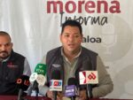 Más de 36 mil viviendas del Bienestar se construirán en Sinaloa: Morena Estatal