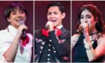 Voces de México Canta llegarán a los Latin Grammy