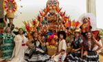 “La fiesta más viva de todas”: Oaxaca para Día de Muertos