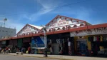 Obras Públicas inicia rehabilitación del mercado Pino Suárez en Mazatlán