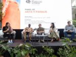 Participa Sociedad Botánica en el XIV Congreso Nacional de Arquitectura de Paisaje