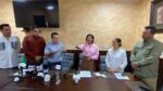 CANIRAC Culiacán se suma a CORE 33 para fortalecer al sector empresarial y restaurantero