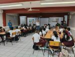 Presencialidad en escuelas de Sinaloa alcanza hasta un 85% : SEPyC