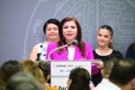 Realizan curso de Liderazgo Sistémico para educadores de Preescolar