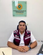 A tomar precauciones por la tormenta tropical Raymond; llama PC Culiacán a la población